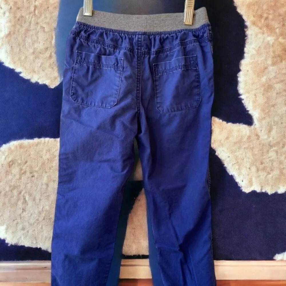 Carter's Boy's Cotton Pants